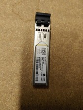Cisco glc transceiver usato  Usmate Velate