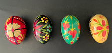 Handpainted eggs colorful for sale  Lake Wales