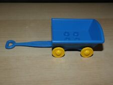 Lego duplo handwagen gebraucht kaufen  Berlin