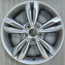 Genuine hyundai ix35 d'occasion  Expédié en Belgium