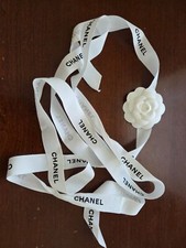 Chanel camillia flower for sale  Los Angeles