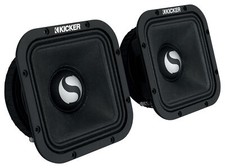 Pair kicker st7mr d'occasion  Expédié en Belgium