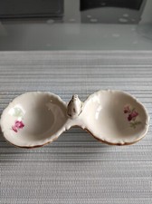 Porzellan menage saliere gebraucht kaufen  Klosterlechfeld