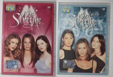 Dvd streghe terza usato  Trieste