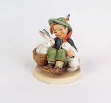 Hummel hasenvater goebel gebraucht kaufen  Siegburg