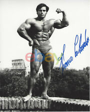 Franco columbu bodybuilder for sale  Lancaster