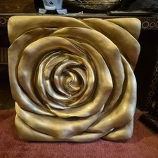 Large gold rose for sale  SWINDON