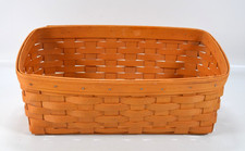 Longaberger 1998 large for sale  Greenfield
