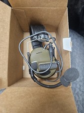 Peltor comtac single for sale  Wauseon