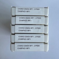 CNMG120404-MF1,CP500 /SECO /10PCS comprar usado CNMG120404-MF1,CP500 /SECO /10PCS comprar usado  Enviando para Brazil