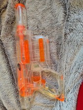 Nerf strike sonic gebraucht kaufen  Osnabrück