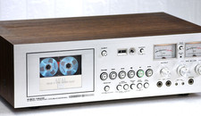 Akai gxc 760d gebraucht kaufen  Marpingen