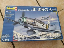 Revell 04665 modellbausatz gebraucht kaufen  Marl