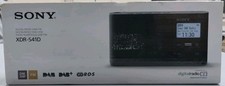 Sony xdr s41d usato  Roma