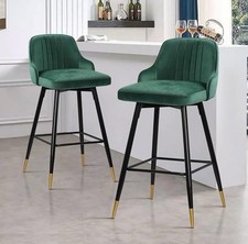 upholstered bar stools for sale  BIRMINGHAM