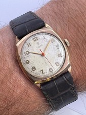 Tudor rolex case for sale  LONDON