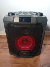 Jvc d719pb portable for sale  SWINDON