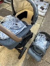 Joie travel system for sale Joie travel system for sale  DERBY