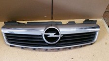 Pel zafira kühlergrill gebraucht kaufen  Burg-Umland