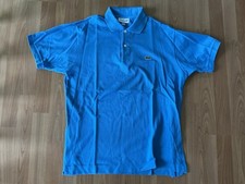 Lacoste classic fit gebraucht kaufen  Bad Schwalbach