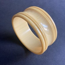 Vintage bakelite circular for sale  BRIDGEND