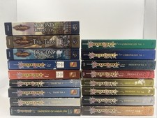 Dragonlance lot fantasy for sale  Chandler