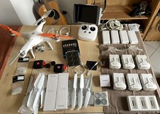 Drone dji phantom d'occasion  Montpellier-