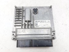 04b907445 centralina motore usato  Torre del Greco