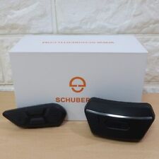 Schuberth sc2 bluetooth for sale  BOSTON