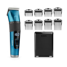 Babyliss tagliacapelli japanes usato  Roccagloriosa