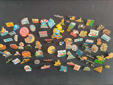 Grand lot pins d'occasion  Saâcy-sur-Marne