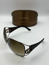 Occhiali sole gucci usato  Guidonia Montecelio