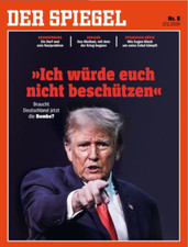 Spiegel 2024 zeitschriften gebraucht kaufen  Kirchberg
