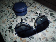 Coole klappsonnenbrille campin gebraucht kaufen  Wiesbaden