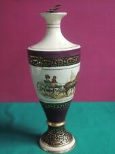 L68 bottiglia porcellana usato L68 bottiglia porcellana usato  Due Carrare