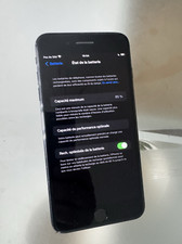 Apple iphone 128go d'occasion  Toulon-