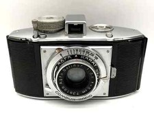 Agfa karat sucherkamera gebraucht kaufen  Bad Emstal