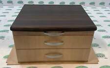 Caravan motorhome chest for sale  BRADFORD