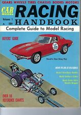 First issues, Vol.1 #1, of 3 classic, vintage, model car magazines. Rare! HTF!, usado segunda mano  Embacar hacia Argentina