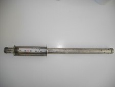 Thermomètre ancien sterilisat d'occasion  La Bazoge