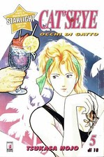 Cat eye occhi usato  Monterotondo