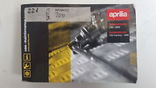 Aprilia dorsoduro 750 usato  Zeccone