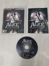 Alice madness returns d'occasion  Montceau-les-Mines