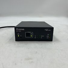 Controlador de dispositivo e alimentação CA Extron IP Link - IPL T PC1 com cabo de alimentação CA comprar usado  Enviando para Brazil