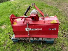 Terra force 048 for sale  New Hampton