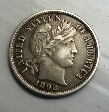 1892 usa one for sale  SOUTHPORT