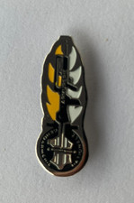 Pin national gendarmerie d'occasion  Expédié en Belgium