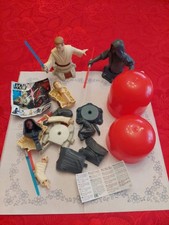 Collezione star wars usato  Roma