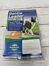 Gentle leader head for sale  Algona