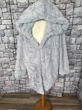 Kuschel jacke mantel gebraucht kaufen  Bergisch Gladbach